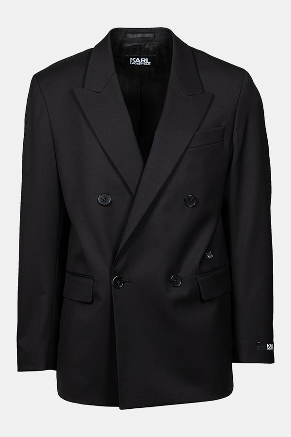 ΣΑΚΑΚΙ (ΚΟΣΤΟΥΜΙΟΥ) KARL LAGERFELD - 990 ΜΑΥΡΟ